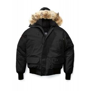 Canada Goose Men’s Bomber Jacket